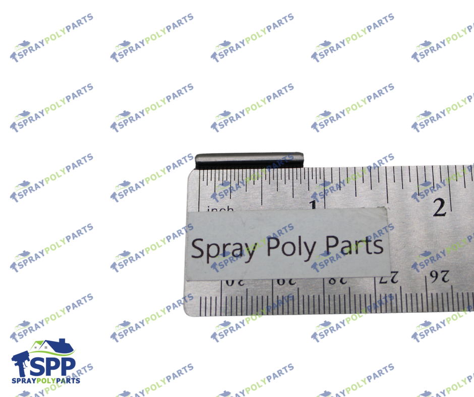 IPM ROLL SPLIT PIN (500052)