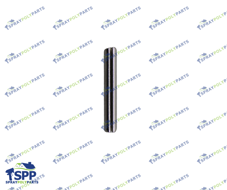 IPM LOWER ROLL PIN;TRANSFER PUMP(500054)