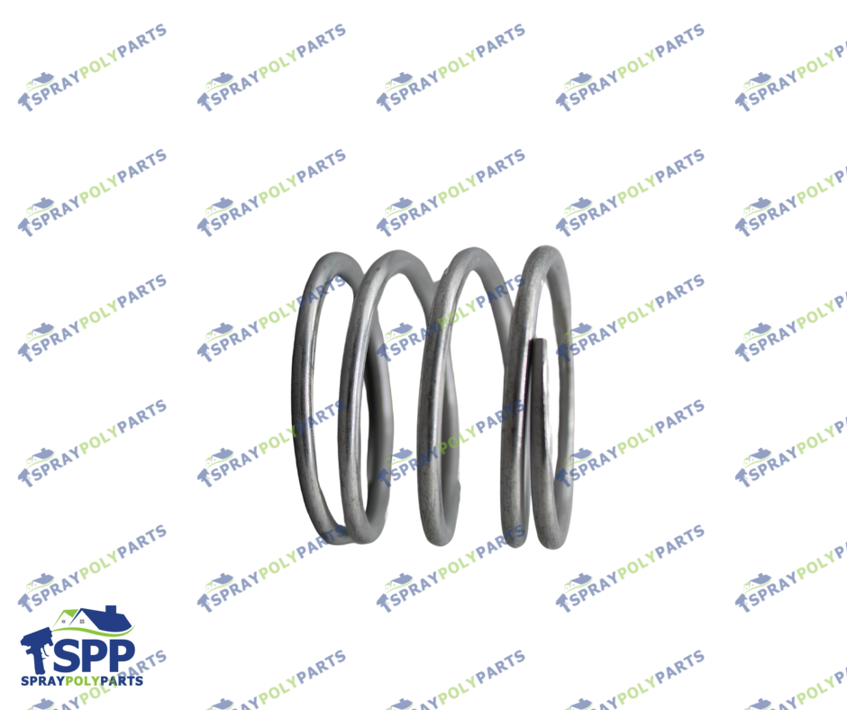 IPM COMPRESSION SPRING (500105)