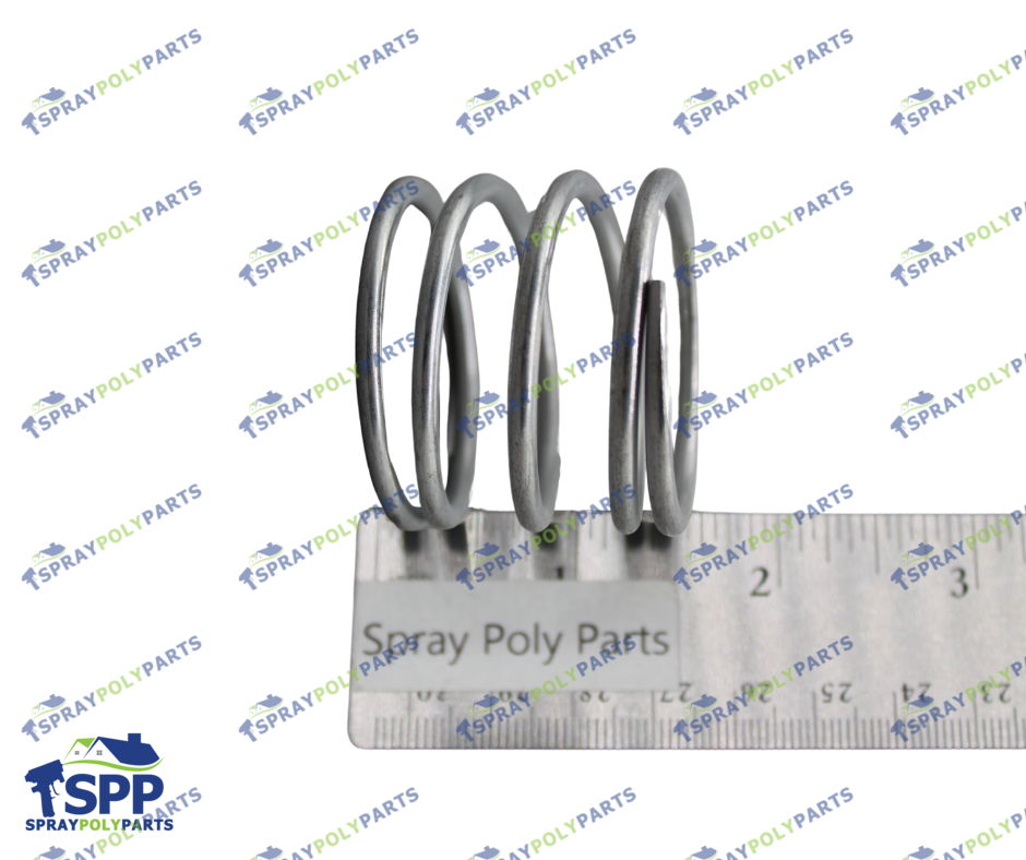 IPM COMPRESSION SPRING (500105)