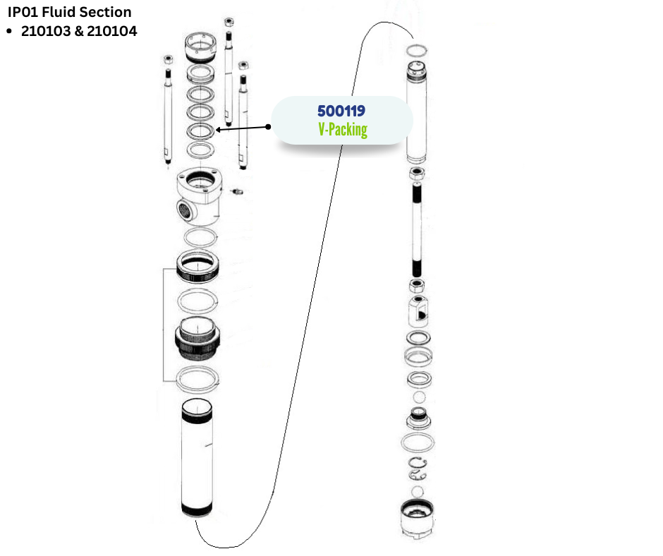 IPM VPACKING (500119)