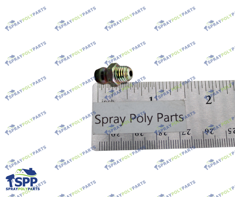 IPM GREASE FITTING (500122)