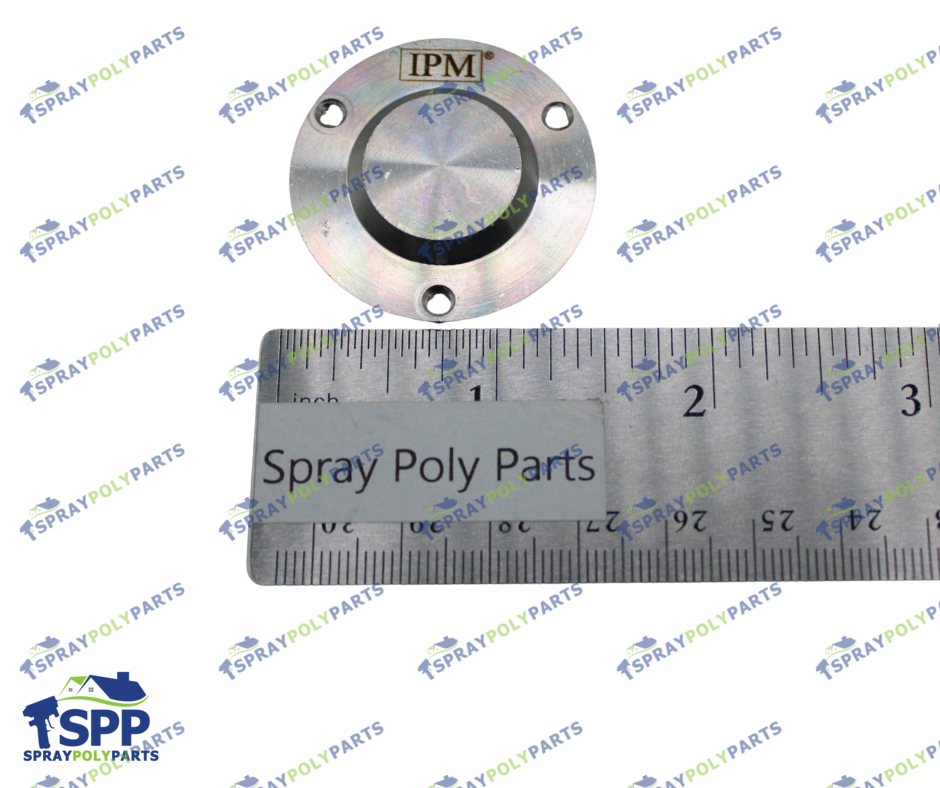 IPM AIR EXHAUST (500138)