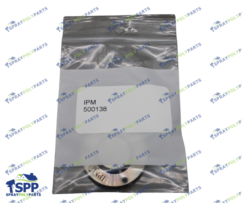IPM AIR EXHAUST (500138)