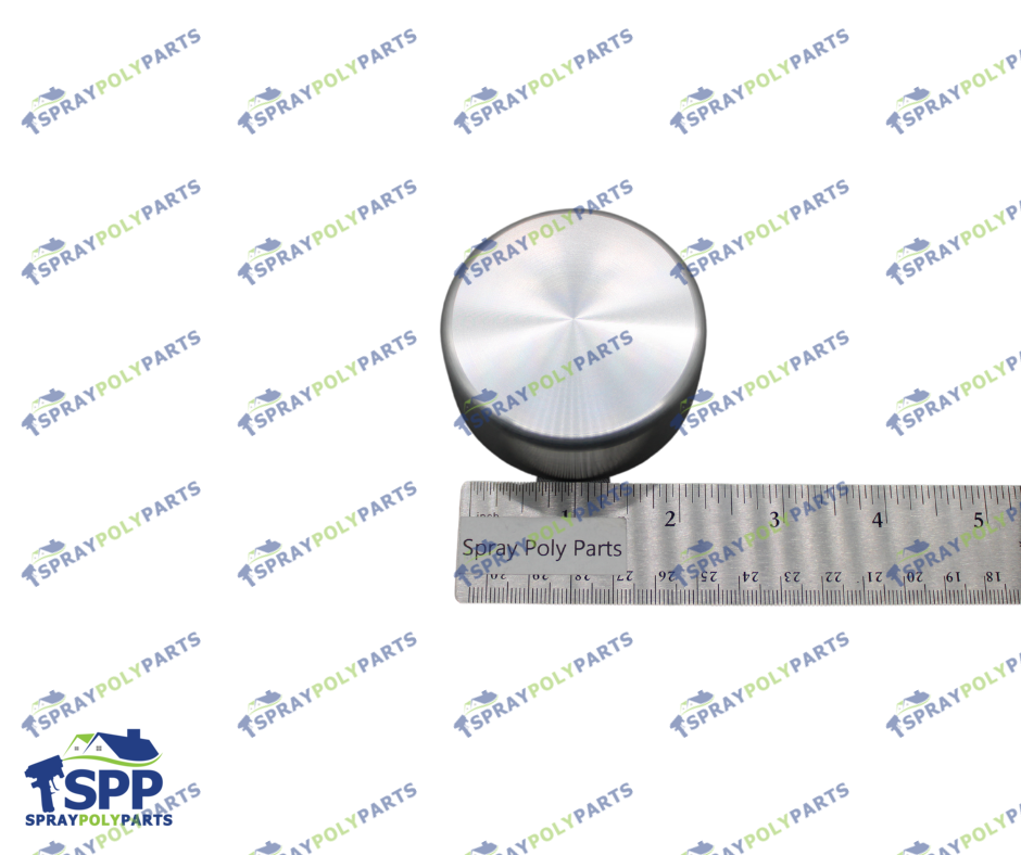 IPM AIR CYLINDER CAP (500200)