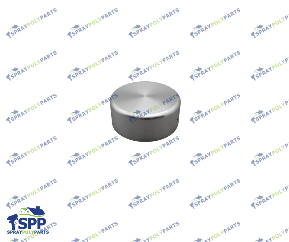 IPM AIR CYLINDER CAP (500200)