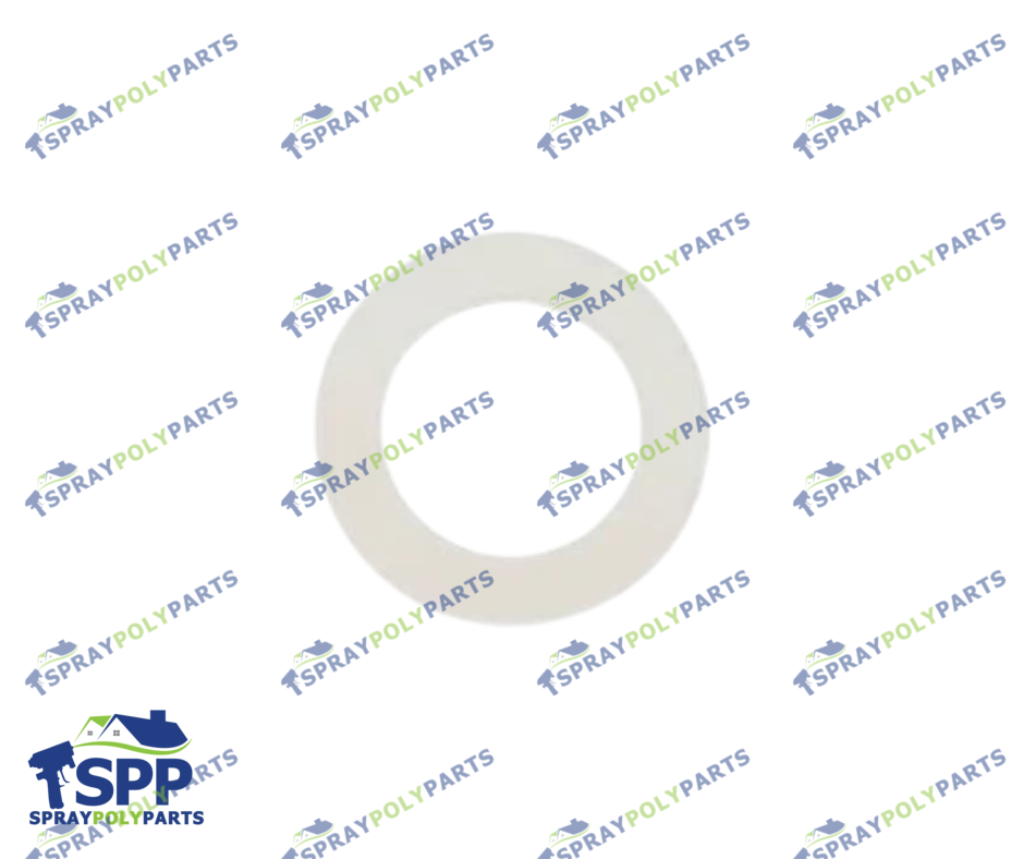 IPM TEFLON ORING (500213)