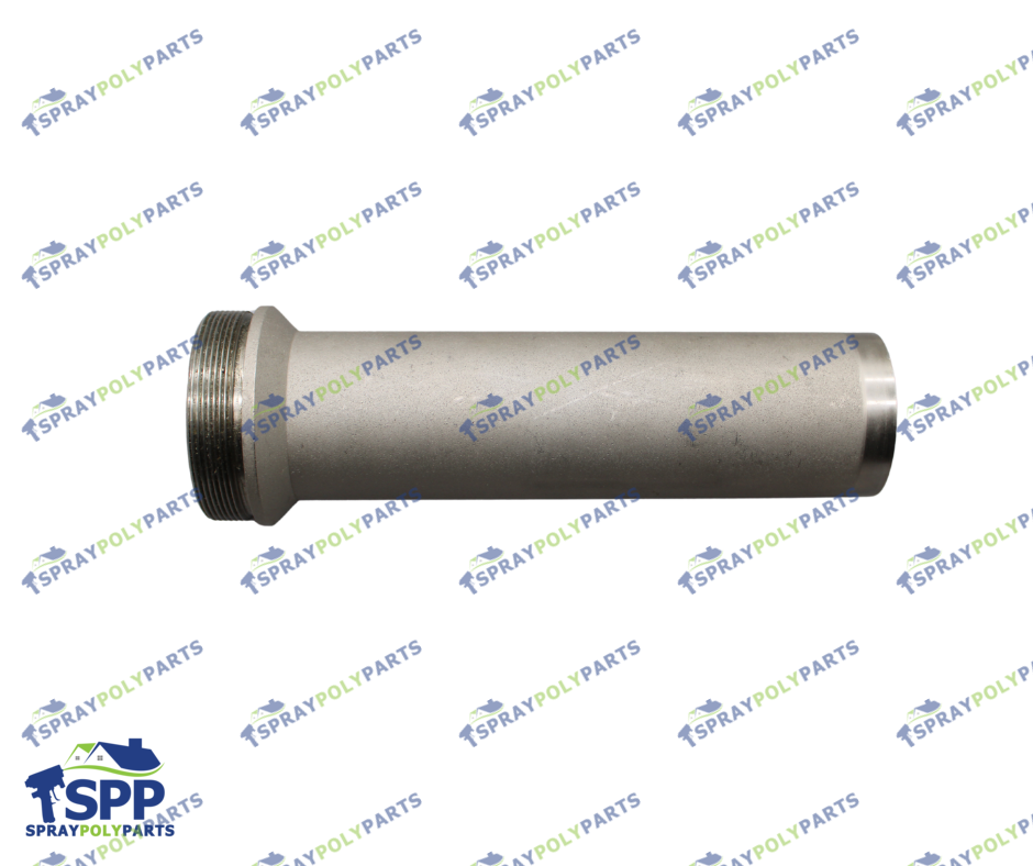 IPM PRESSURE CYLINDER SST (500272)