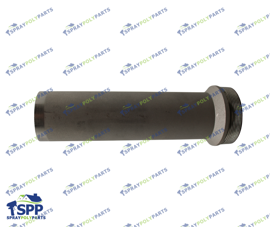 IPM PRESSURE CYLINDER SST (500272)