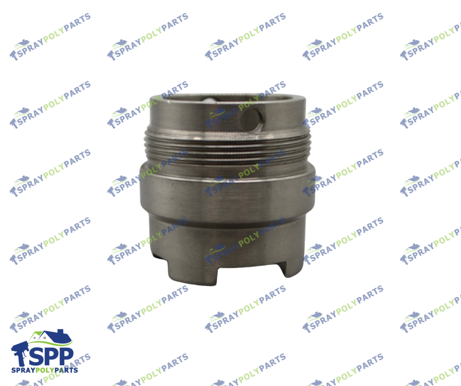 IPM FOOT VALVE (500290)