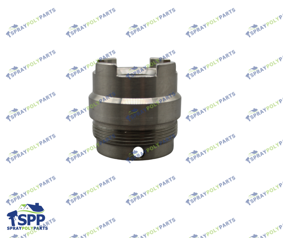 IPM FOOT VALVE (500290)