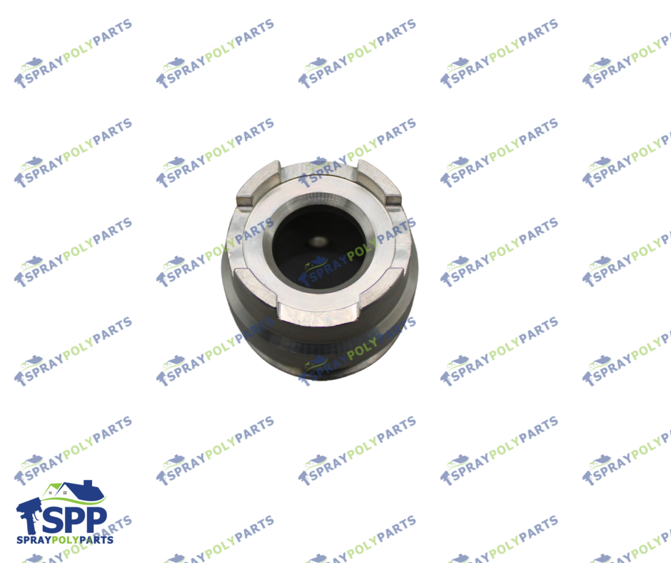 IPM FOOT VALVE (500290)