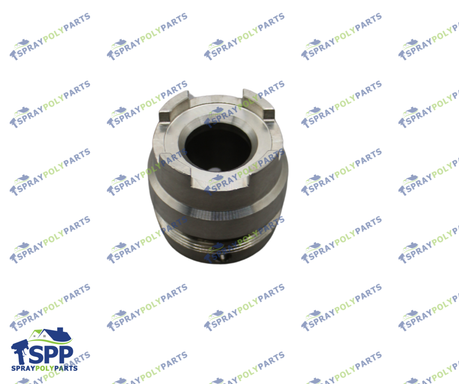 IPM FOOT VALVE (500290)