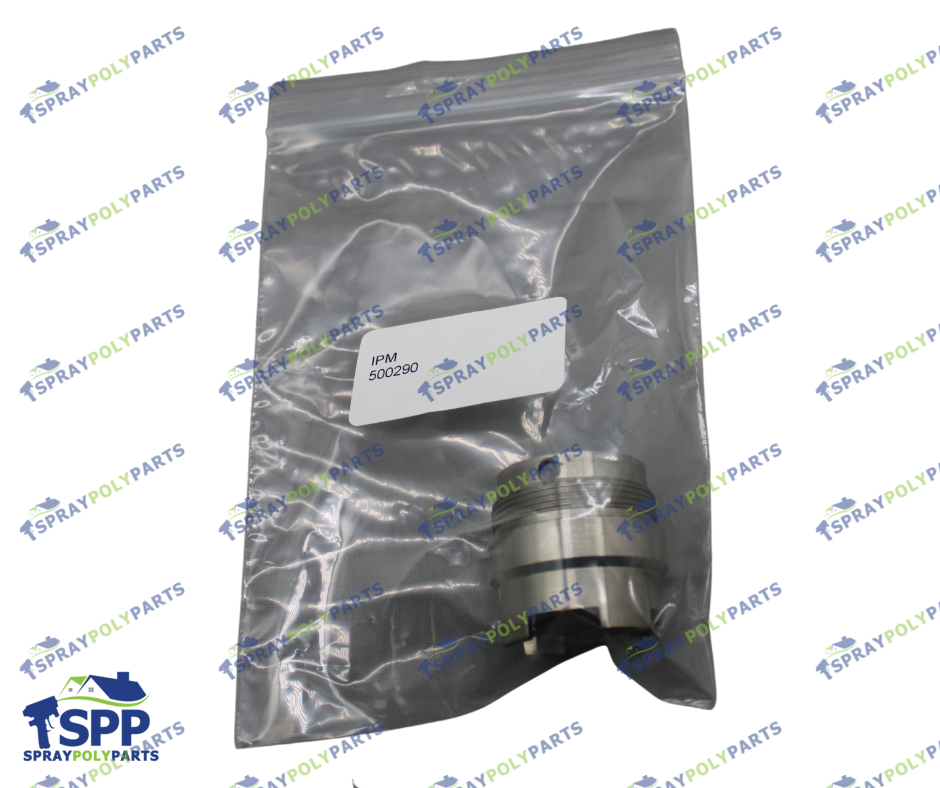 IPM FOOT VALVE (500290)