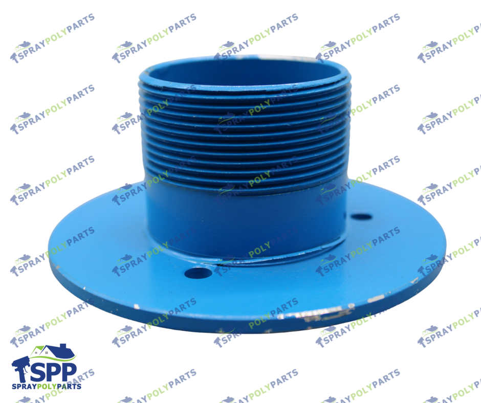 IPM DRUM MIXER BUNG ADAPTER (500504)