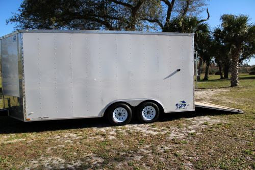 FOAM PRO 16' STARTER SPRAY FOAM RIG & EQUIPMENT (FP-S16)