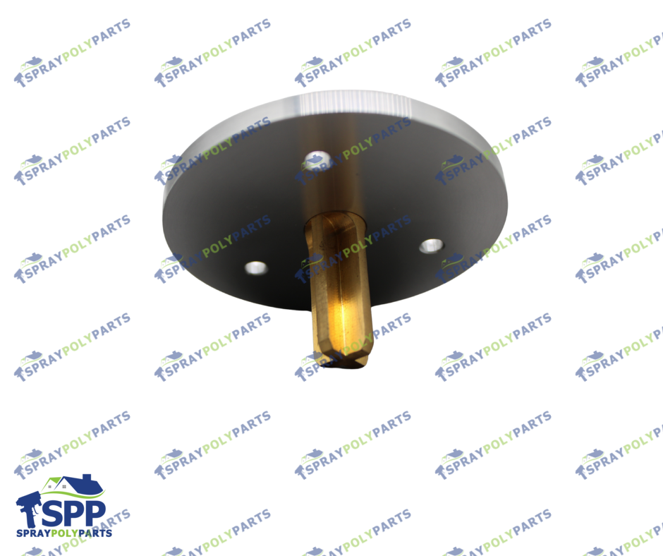 IPM UPPER AIR VALVE ASSY (700003)
