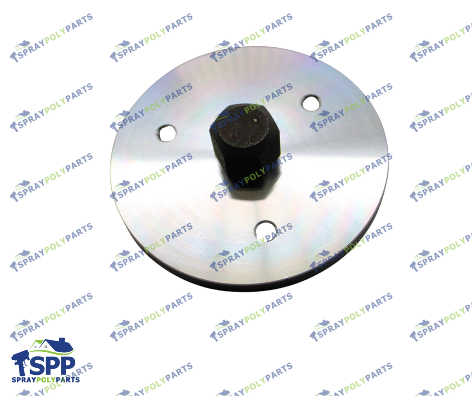 IPM UPPER AIR VALVE ASSY (700003)
