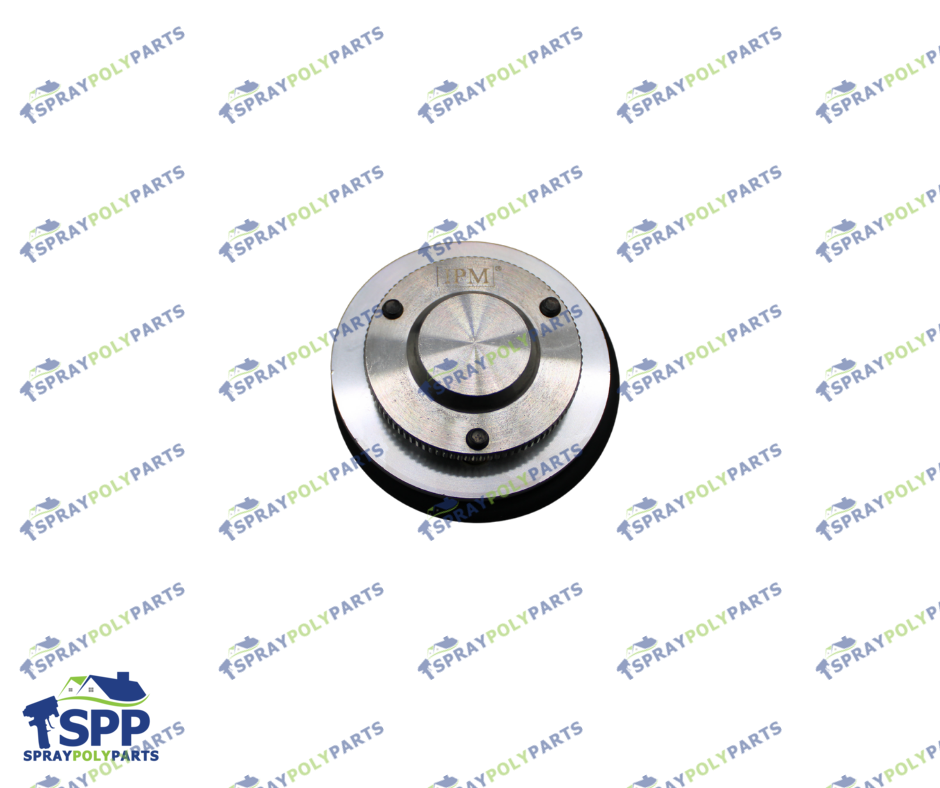 IPM AIR MOTOR ASSY (700055)