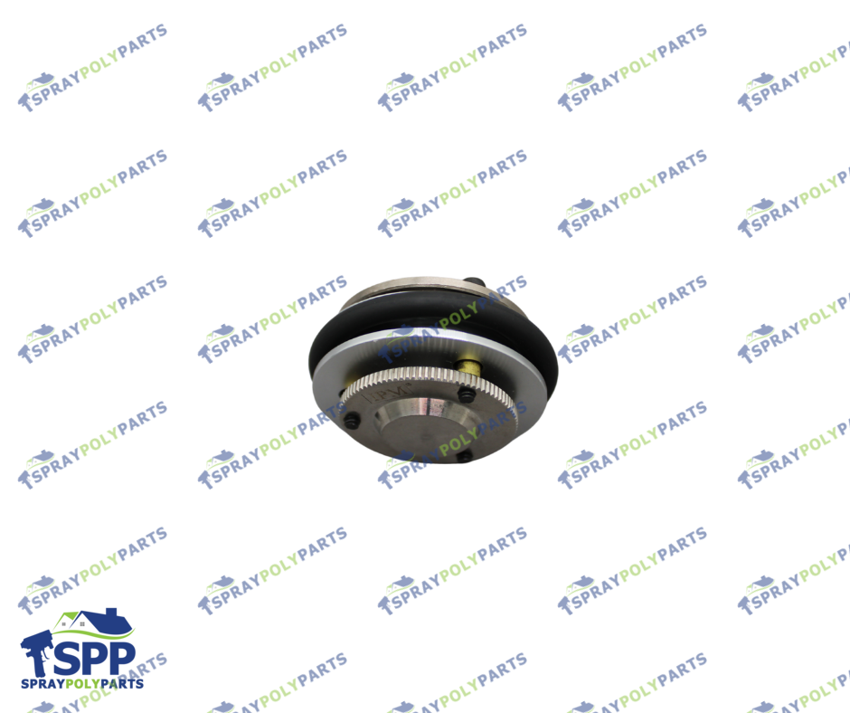 IPM AIR MOTOR ASSY (700055)