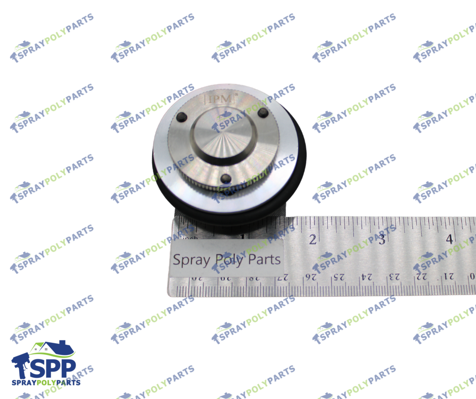 IPM AIR MOTOR ASSY (700055)