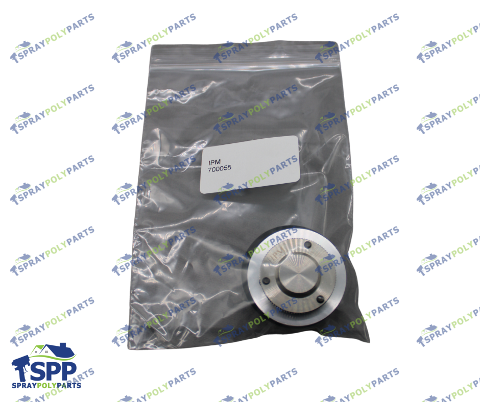 IPM AIR MOTOR ASSY (700055)