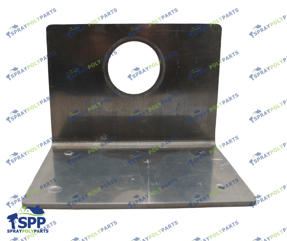 IPMPUMP WALL MOUNT ASSEMBLY(700097)