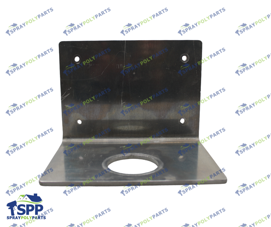 IPMPUMP WALL MOUNT ASSEMBLY(700097)