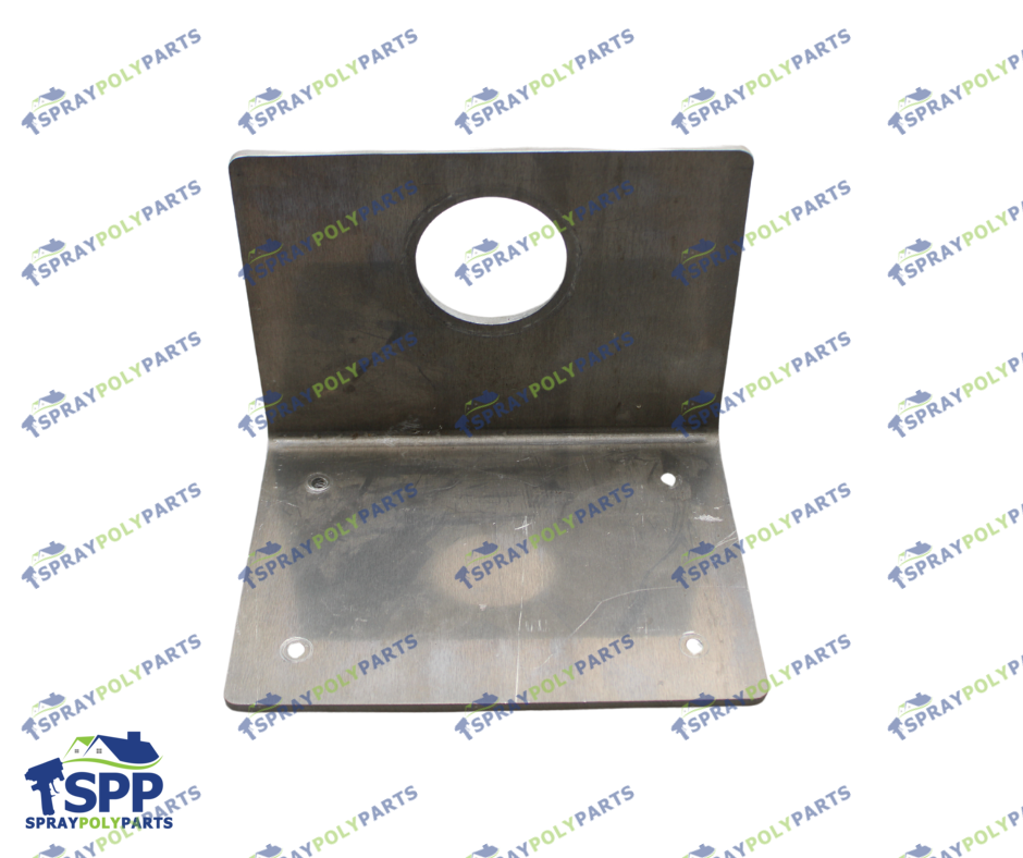 IPMPUMP WALL MOUNT ASSEMBLY(700097)