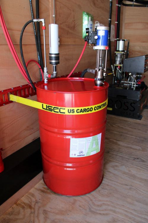 FOAM PRO 16' STARTER SPRAY FOAM RIG & EQUIPMENT (FP-S16)