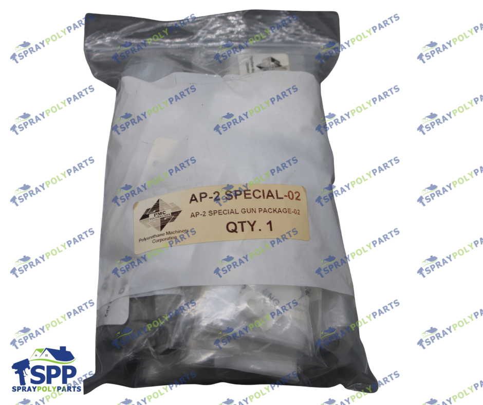 PMCAP2SPECIAL02;GUN PACKAGE(AP2SPECIAL02) (AP2-SPECIAL-02)