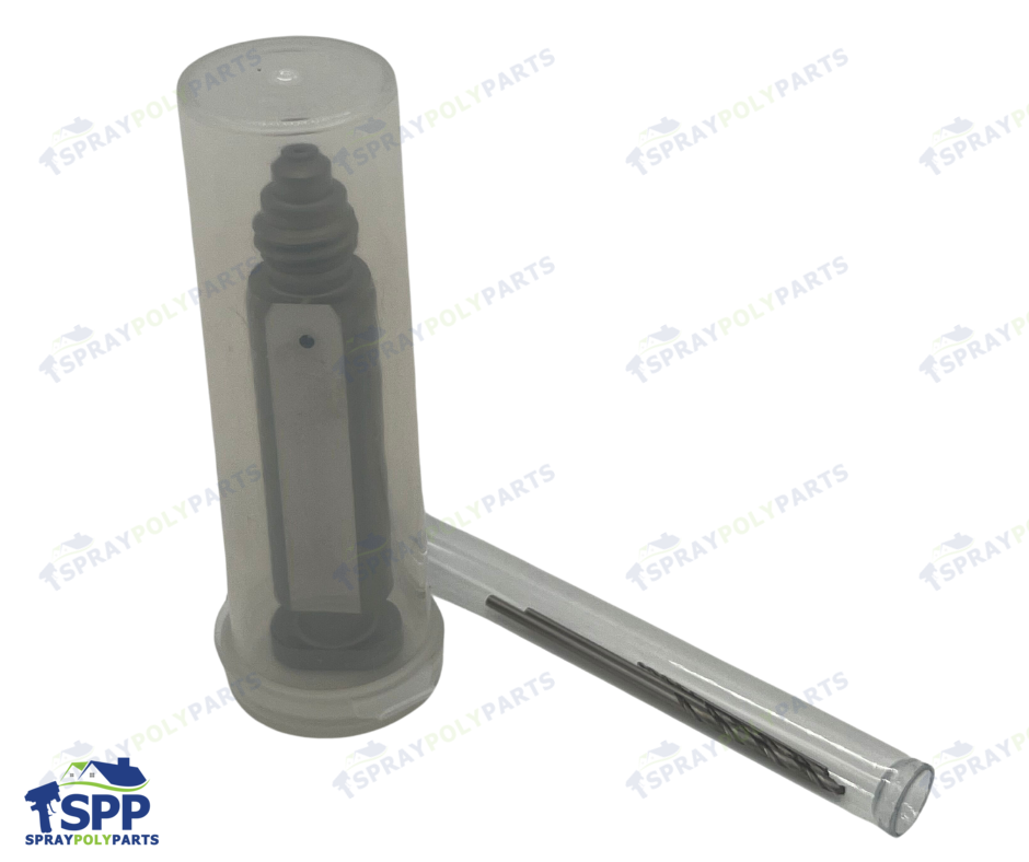 AIR PURGE RD 000 RPR KIT (AR2020)