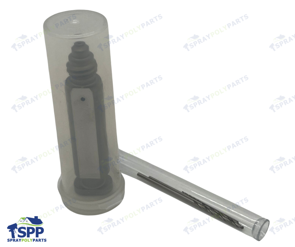 EXTENSION TIP: AR2020/AF2929 ACCY KIT (248010)