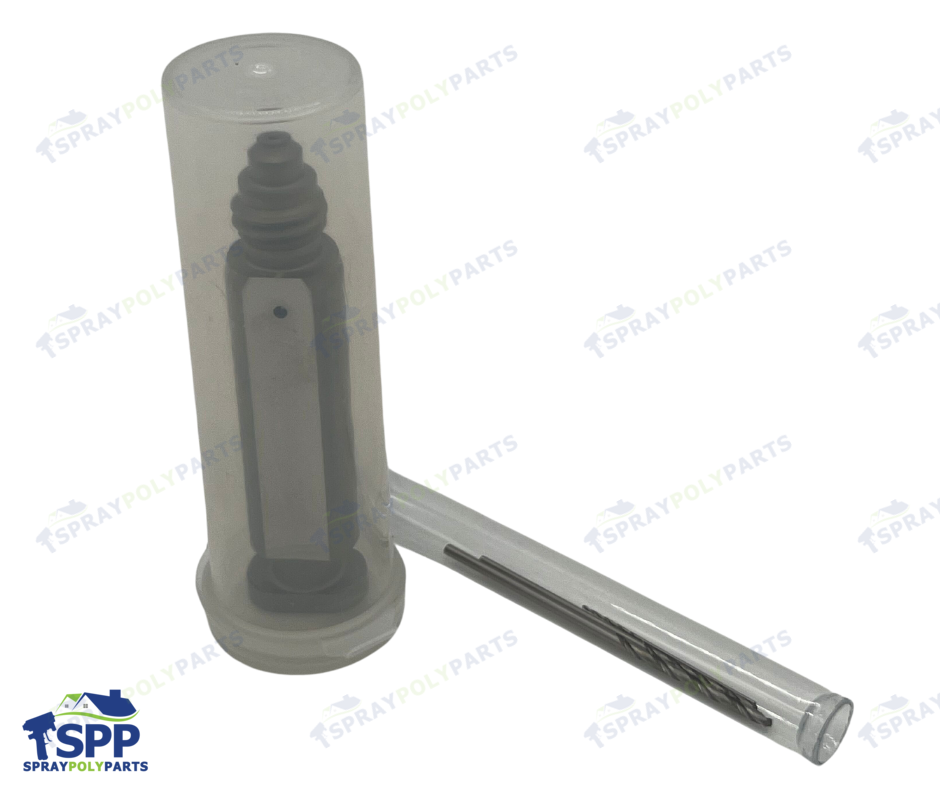 AR2020/AF2929 EXTENSION TIP ACCY KIT (248014)