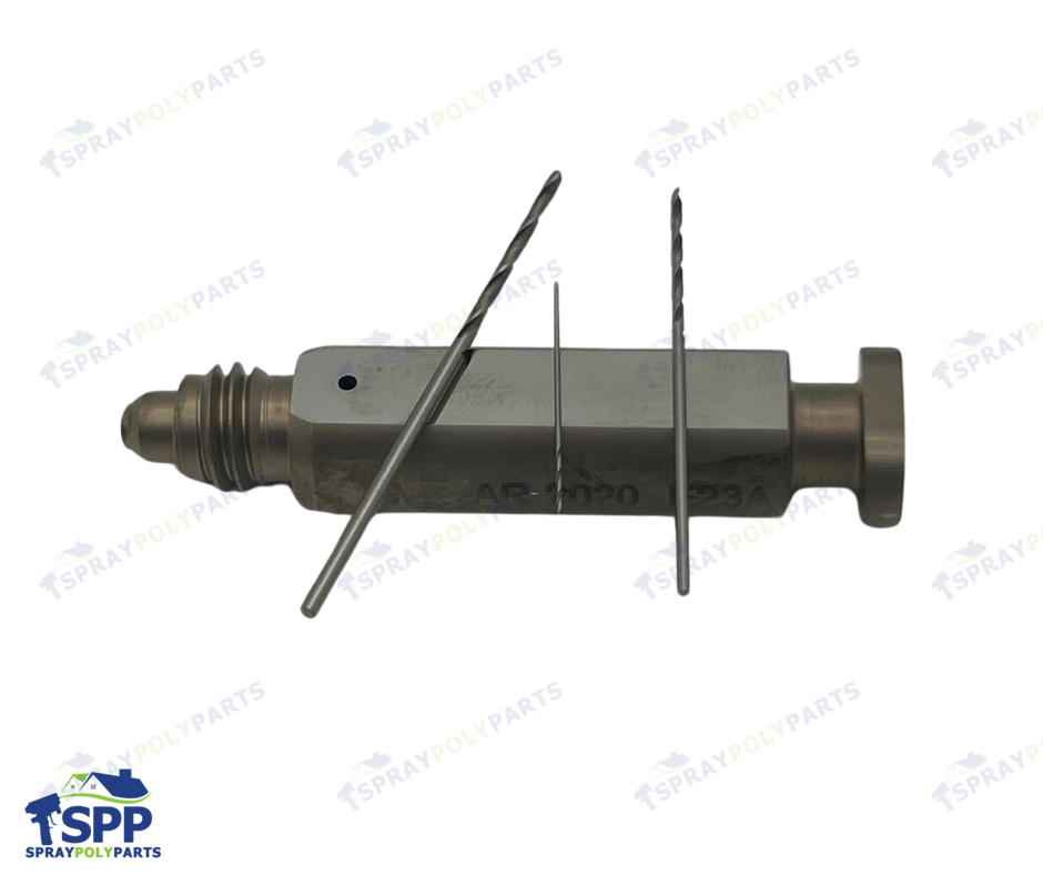 AIR PURGE RD 000 RPR KIT (AR2020)
