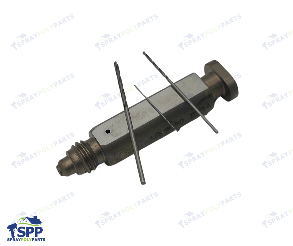 AIR PURGE RD 000 RPR KIT (AR2020)