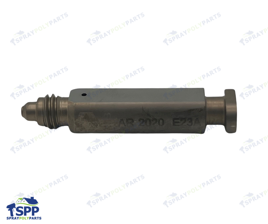 AIR PURGE RD 000 RPR KIT (AR2020)
