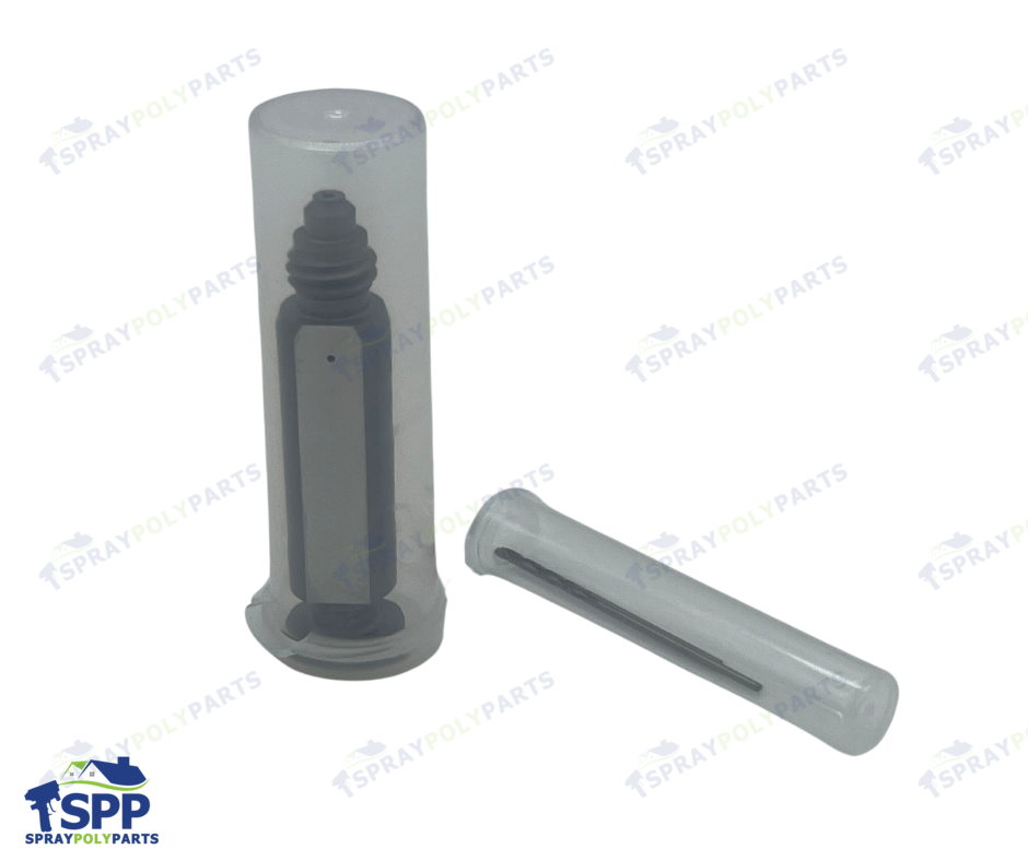 037/037 AIR PURGE ROUND KIT (AR3737)