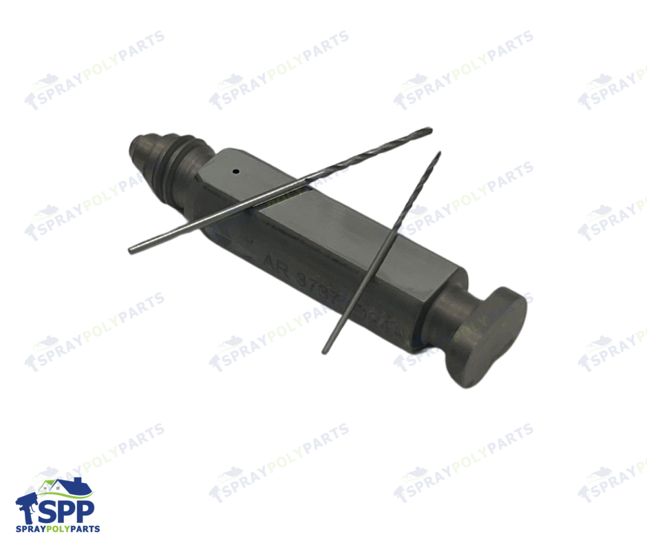 037/037 AIR PURGE ROUND KIT (AR3737)