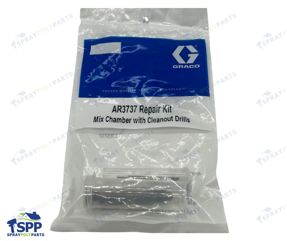 037/037 AIR PURGE ROUND KIT (AR3737)