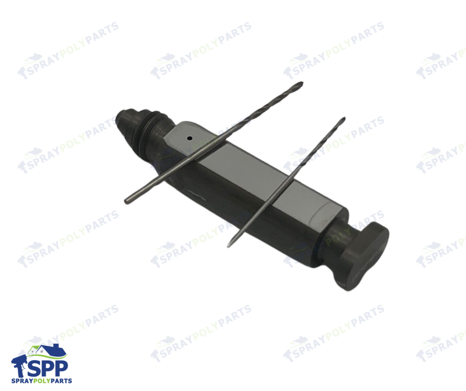 AIR PURGE ROUND 01 RPR KIT (AR4242)
