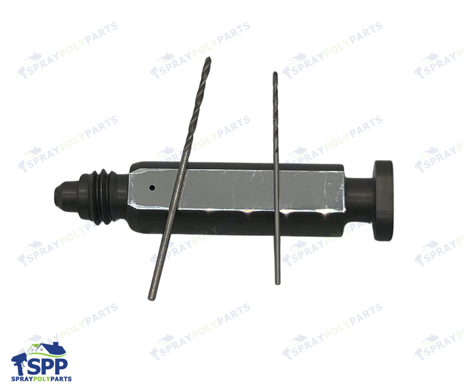 AIR PURGE ROUND 01 RPR KIT (AR4242)