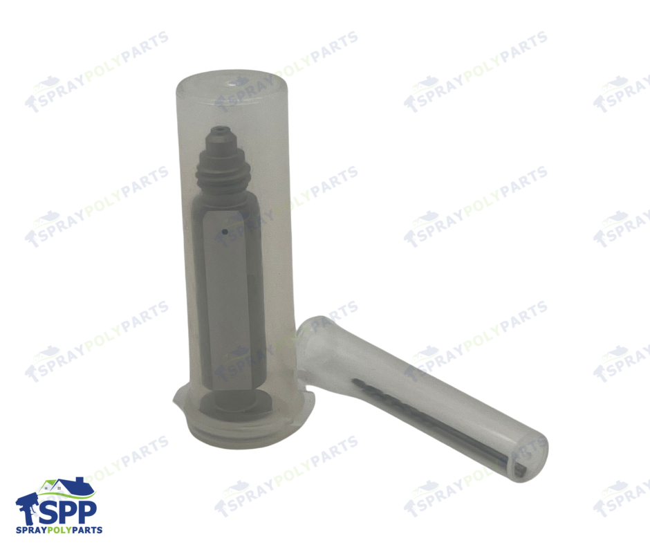 047/047 AIR PURGE ROUND KIT (AR4747)