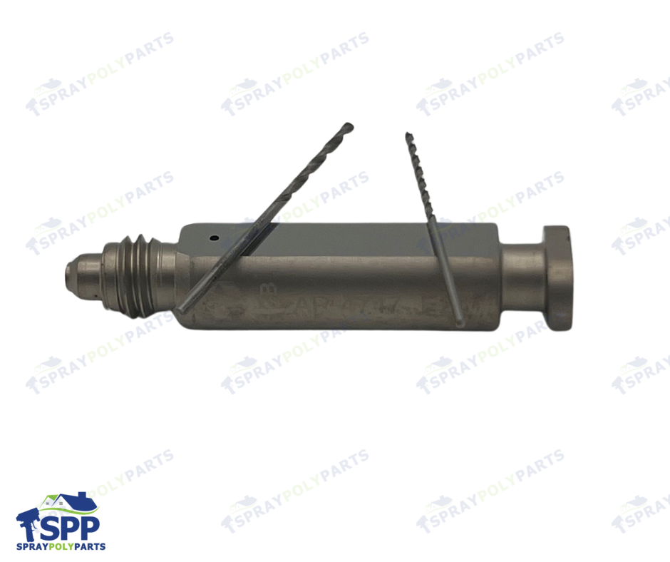 047/047 AIR PURGE ROUND KIT (AR4747)