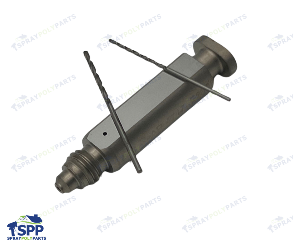 047/047 AIR PURGE ROUND KIT (AR4747)