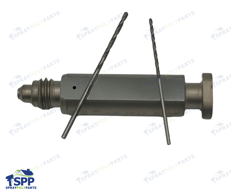 047/047 AIR PURGE ROUND KIT (AR4747)