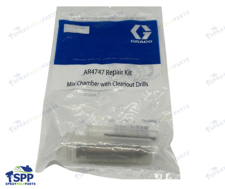047/047 AIR PURGE ROUND KIT (AR4747)