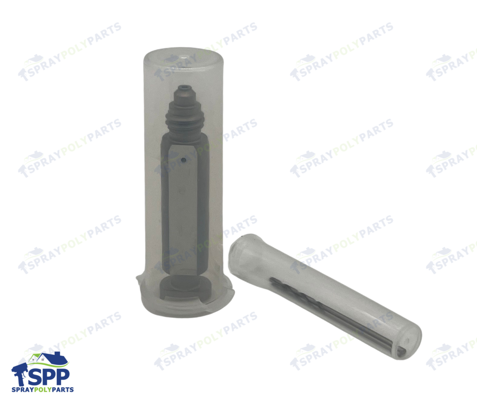 AIR PURGE ROUND 02 RPR KIT (AR5252)