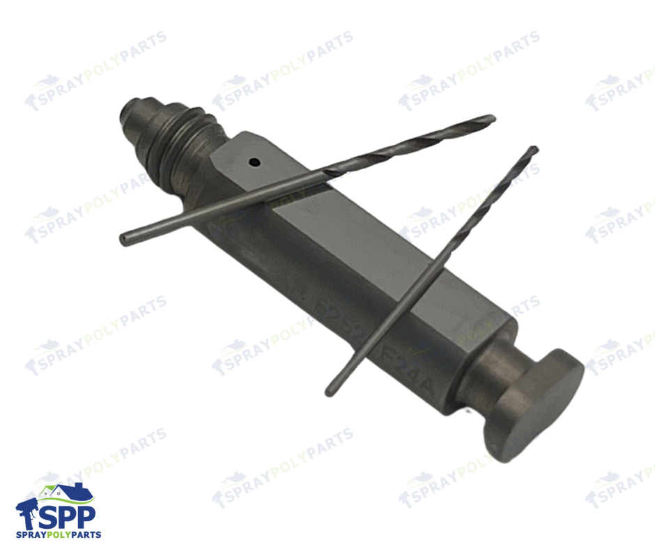 AIR PURGE ROUND 02 RPR KIT (AR5252)