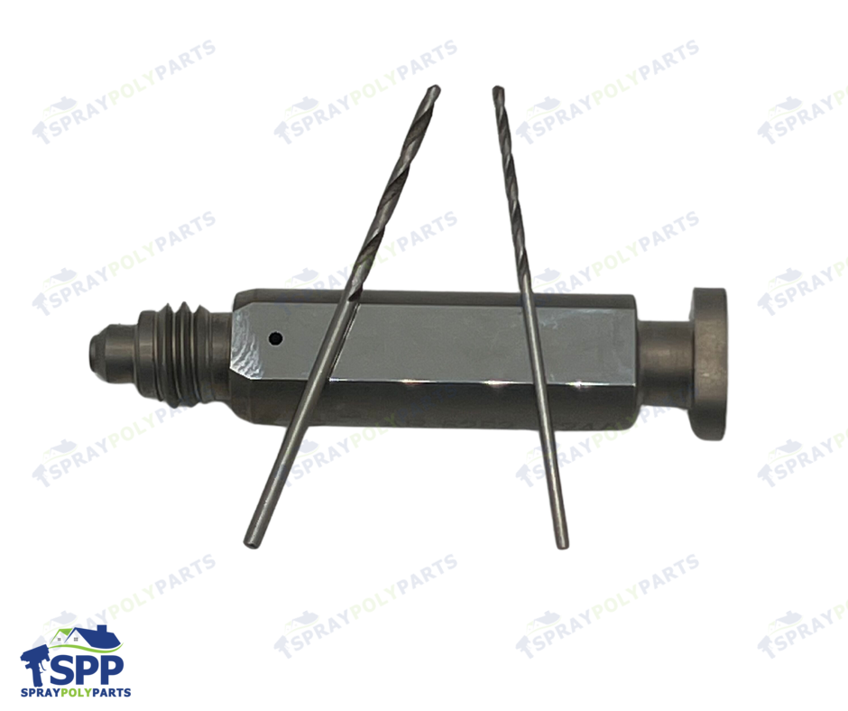 AIR PURGE ROUND 02 RPR KIT (AR5252)